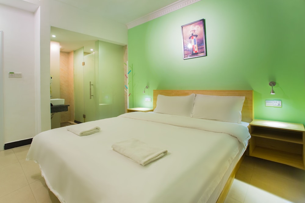 Standard Double Room photo 1