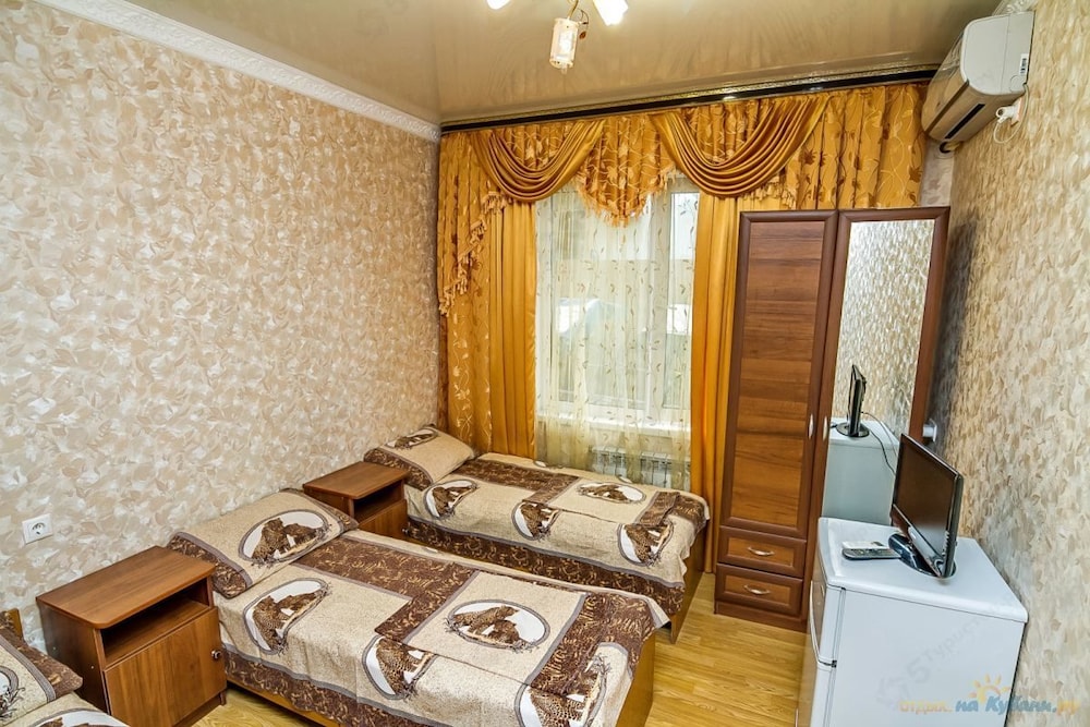 Standard Triple Room photo 1