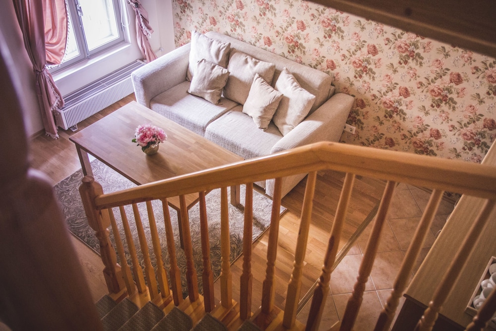Junior Suite - Photo 3
