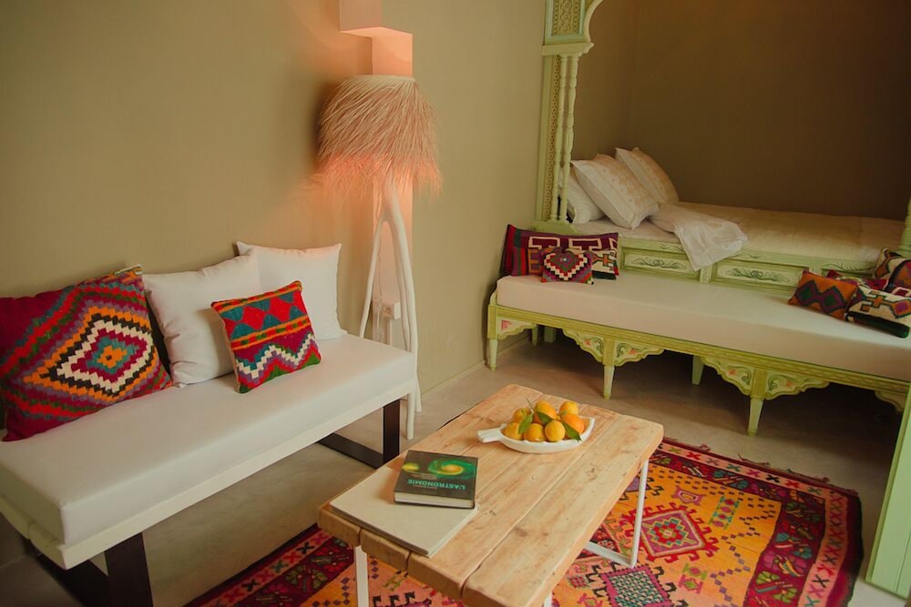 Family Suite, Ensuite (EL FELL) photo 3