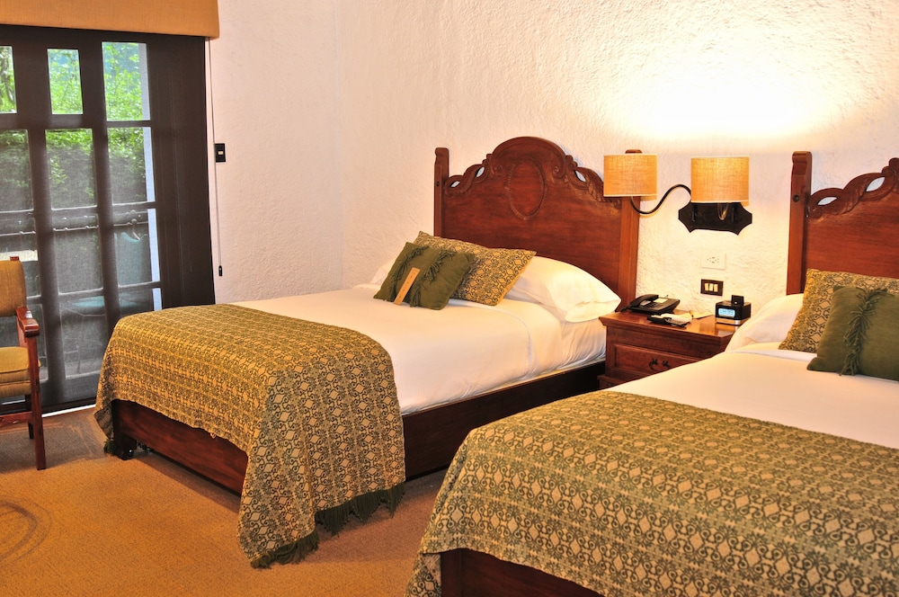 Standard Spa Living  (All rooms are different) photo 2