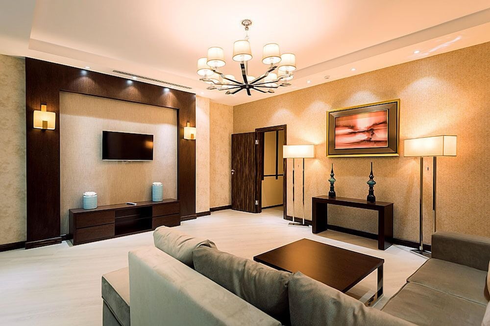 Family Suite, 2 Bedrooms