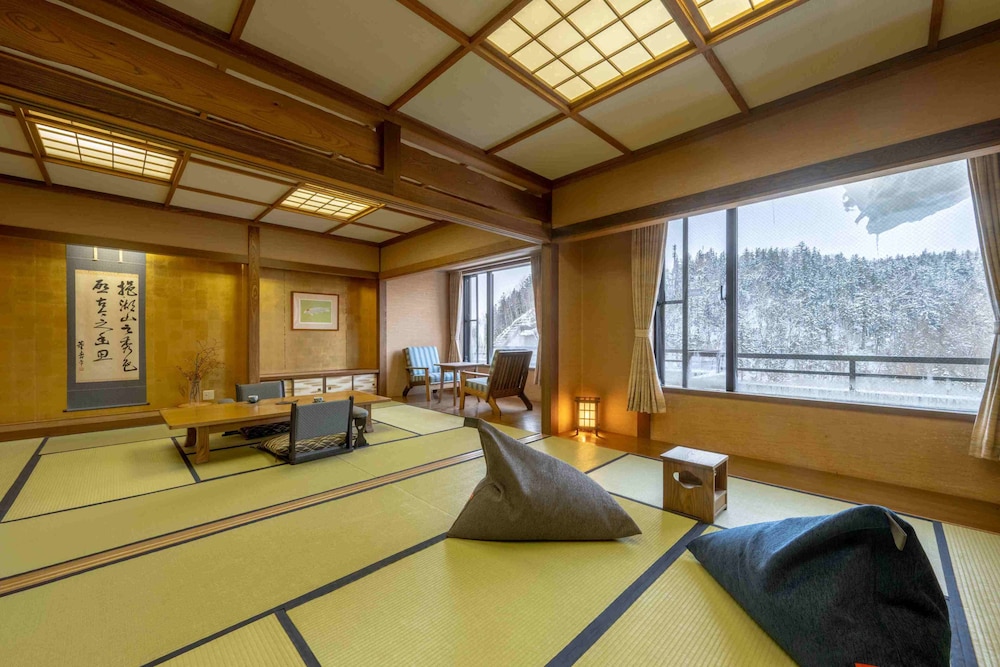 Japanese Style Special Room, Non Smoking photo 1