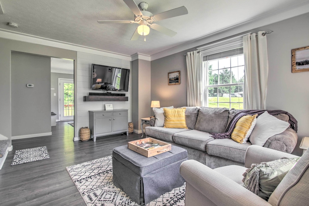 House (3 Bedrooms) photo 2