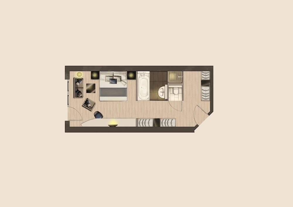 Superior Room photo 2