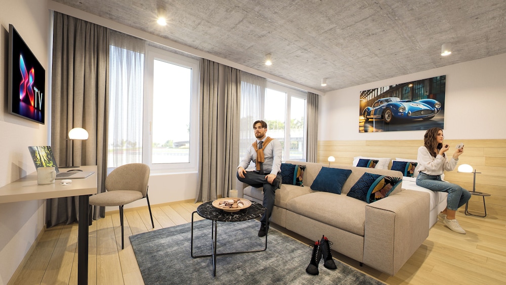 Suite