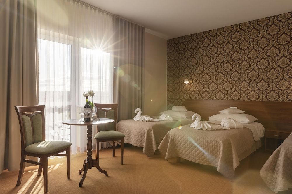 Deluxe Double Room - Photo 2