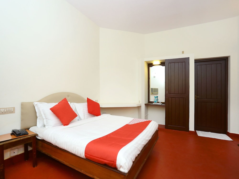 Double Or Twin Room photo 1