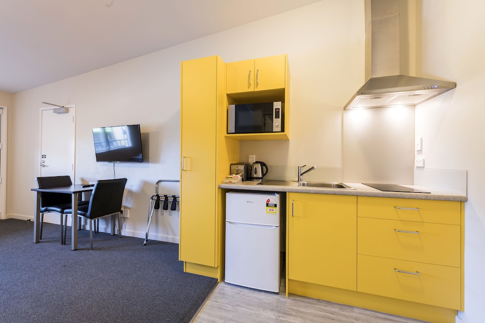 Available room