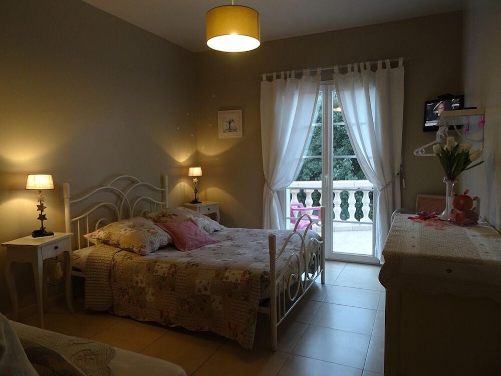 Comfort Quadruple Room photo 1