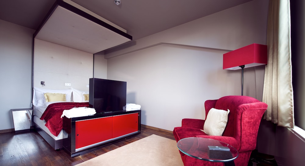 Exclusive Suite, 1 Bedroom