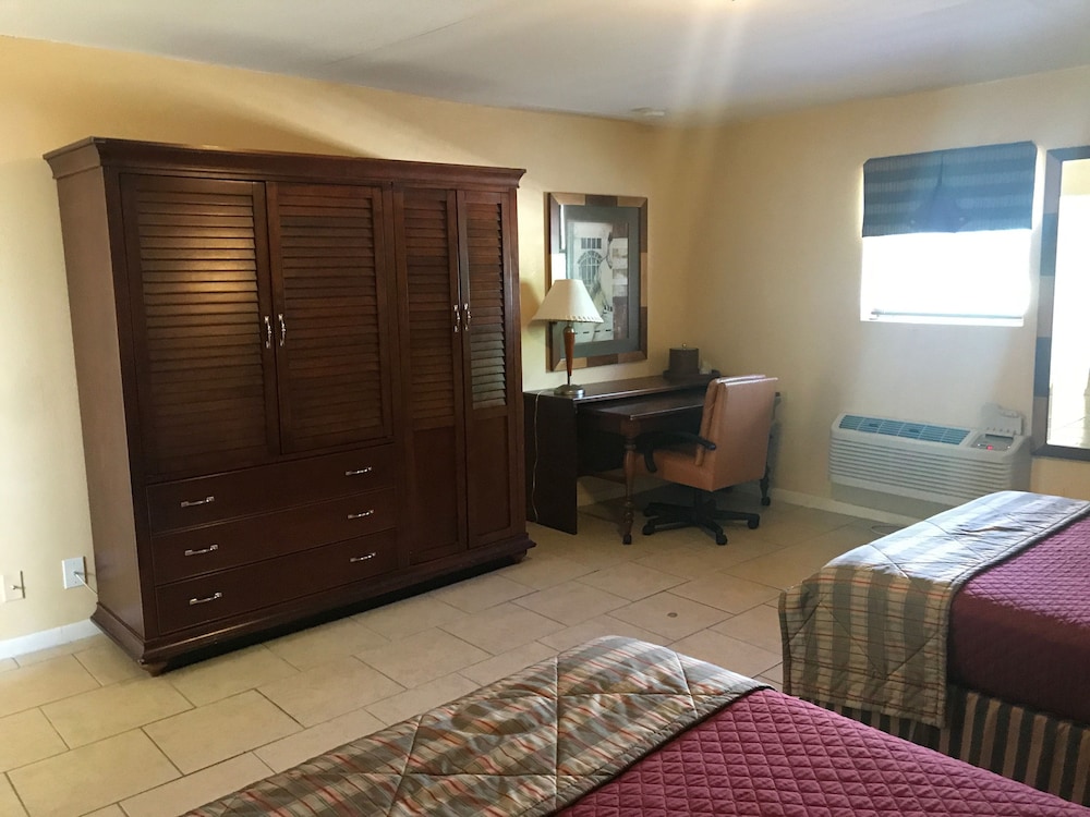 Suite photo 2