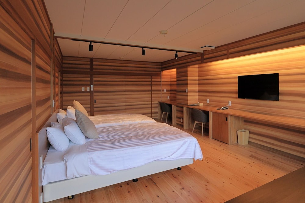 Standard Bed Room - Non Smoking (Room type cannot be selected) photo 1