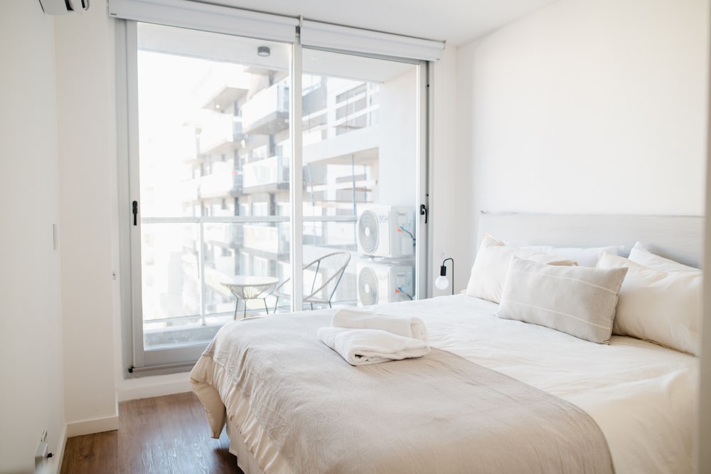 Classic Apartment
