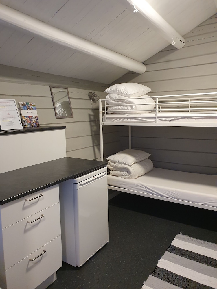 Economy Cabin