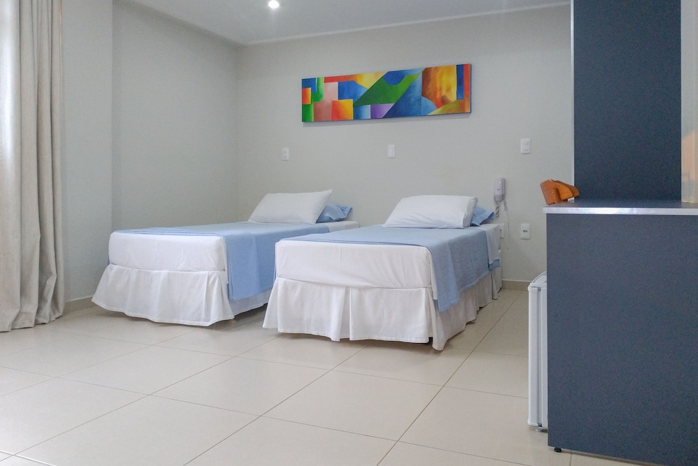 Superior Twin Room photo 1