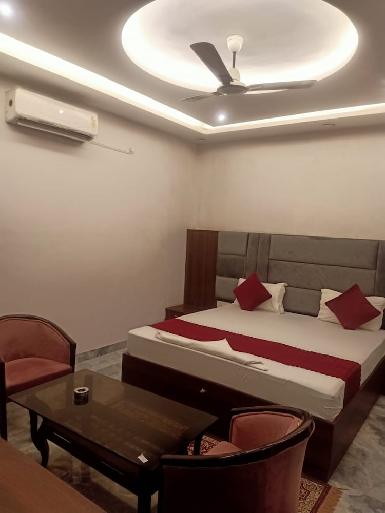 Superior Double Room photo 3