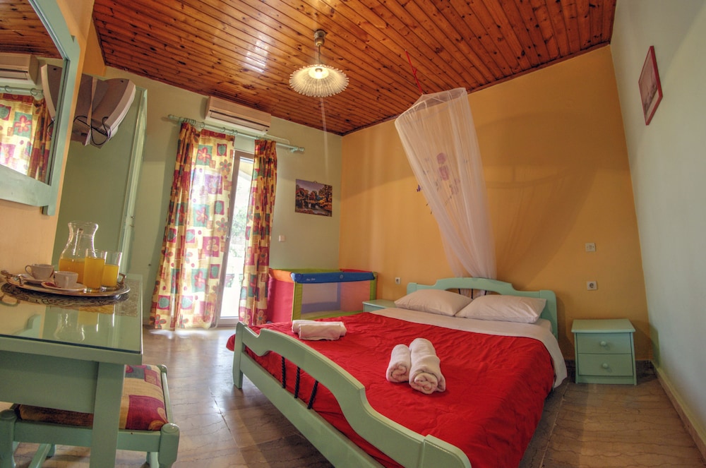 Apartment, 2 Bedrooms
