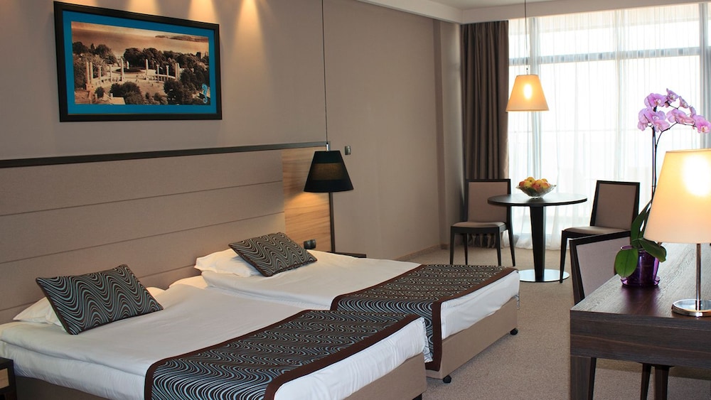 Standard Double Room photo 3
