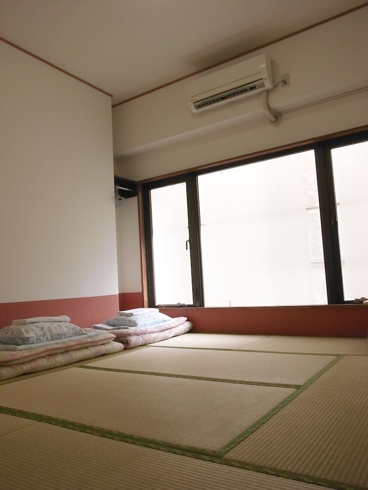Basic Room