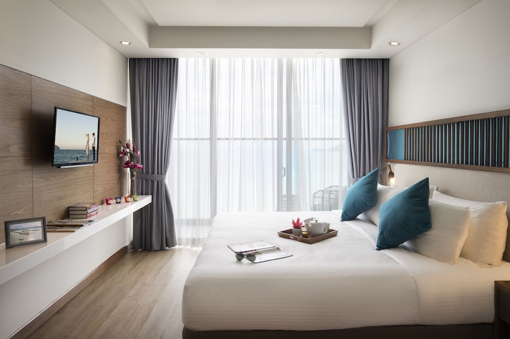 Executive Apartment, 1 Bedroom photo 3