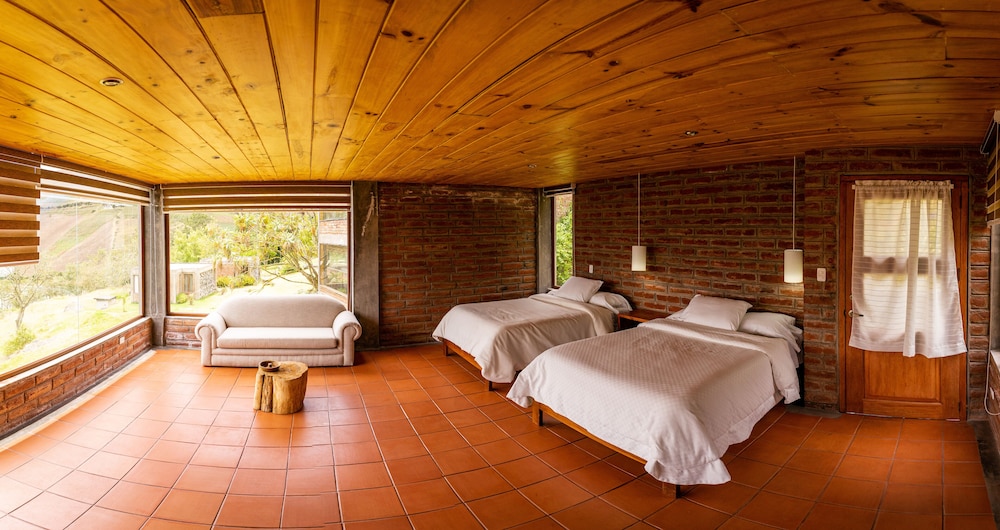 Luxury Double Room photo 2