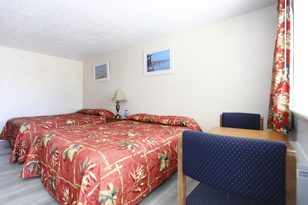 Standard Double Room photo 1