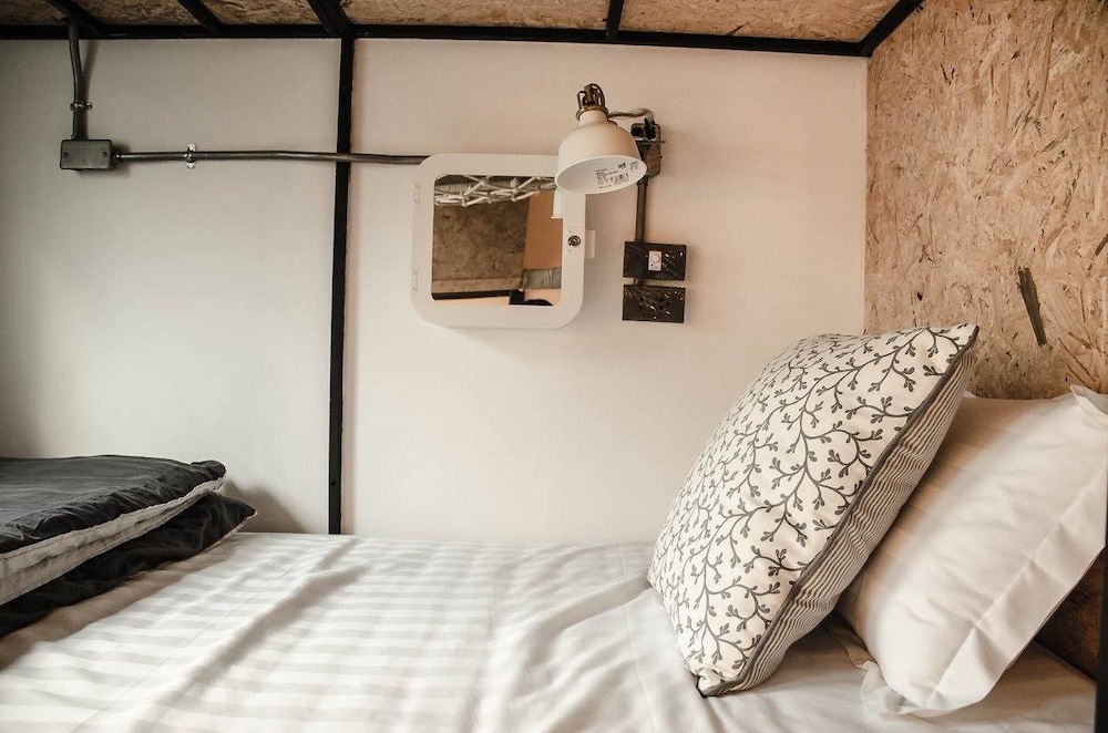 Design Shared Dormitory, Mixed Dorm photo 2
