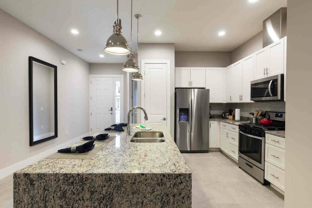 Summerville 4BR 3 5B Brand New Luxury Retreat, Billede 20