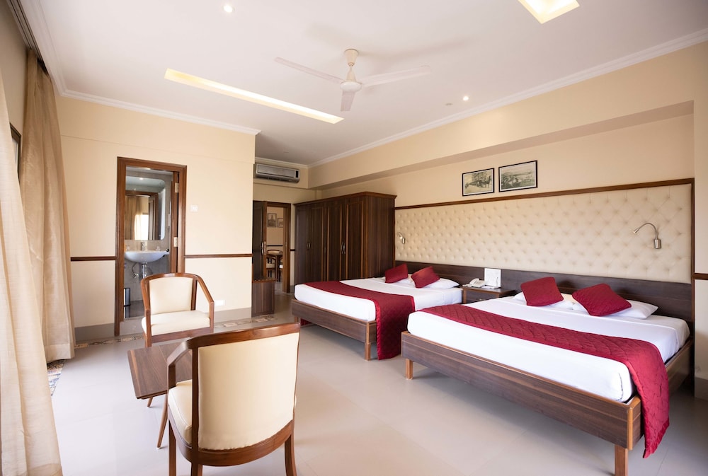 Family Suite - Photo 12