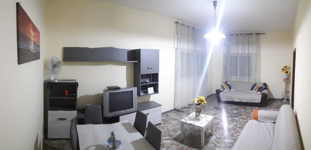 Apartment, 2 Bedrooms