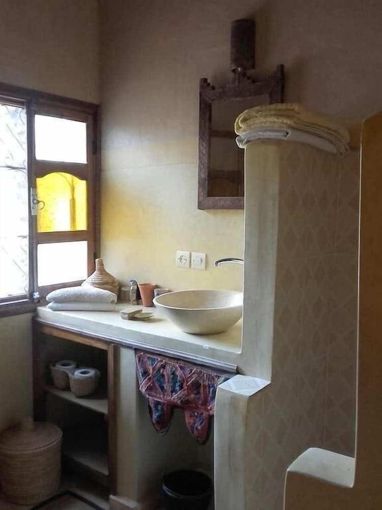 Double Room, 1 Bedroom, Garden View