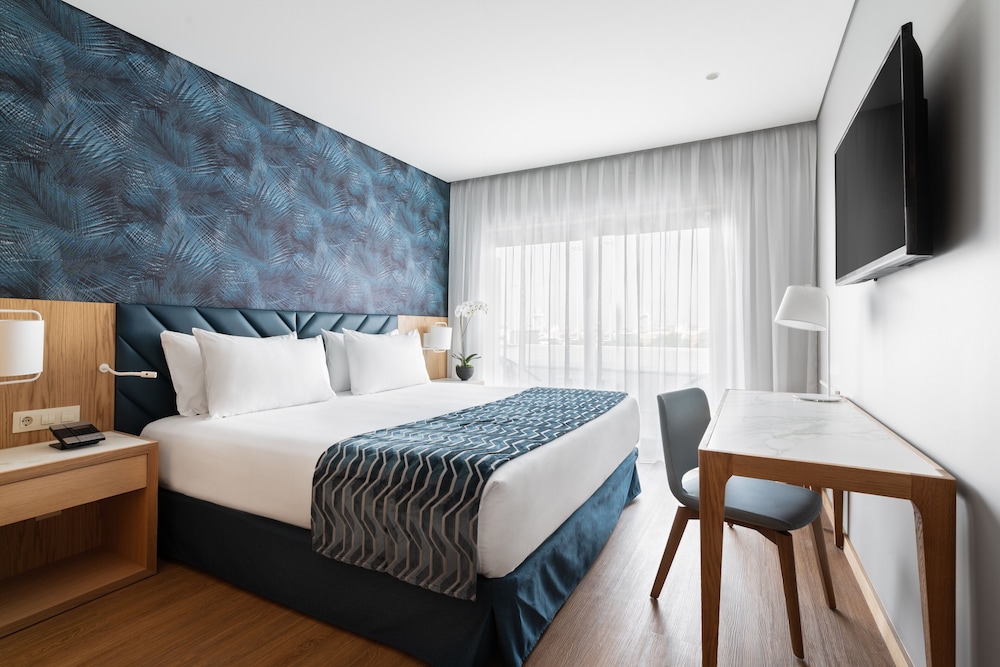Basic Double Room - Photo 3