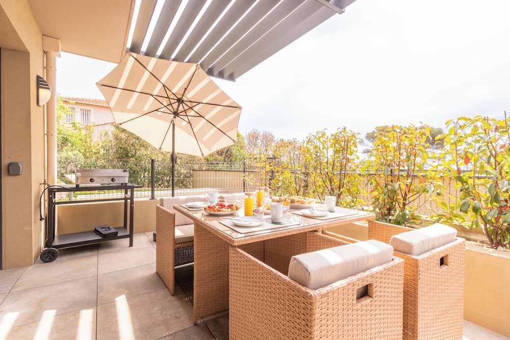 Apartment CAP CORSE photo 2