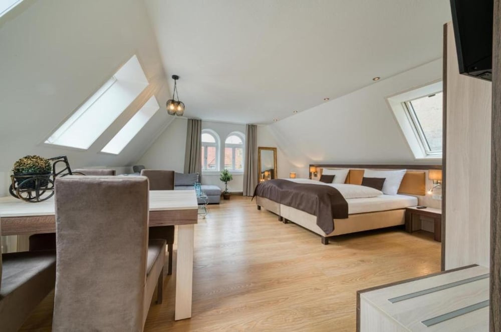 Comfort Apartment, 3 Bedrooms