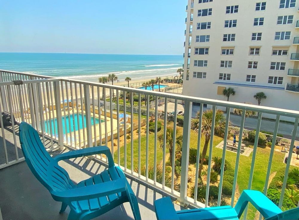 Panoramic Triple Room, Kitchenette, Ocean View