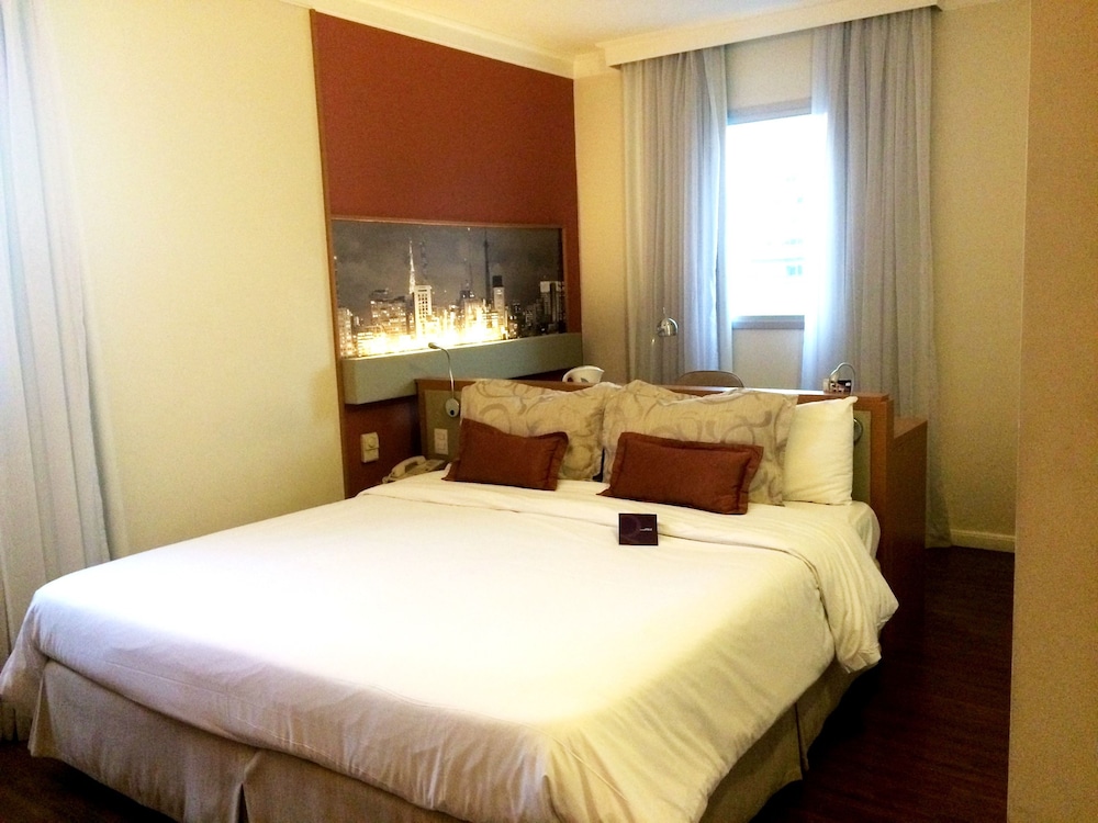 Superior Room, 1 Double Bed - Photo 2