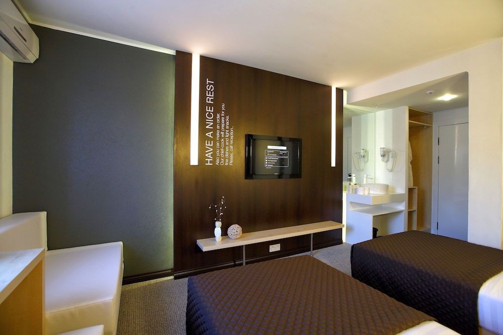 Twin Room photo 2