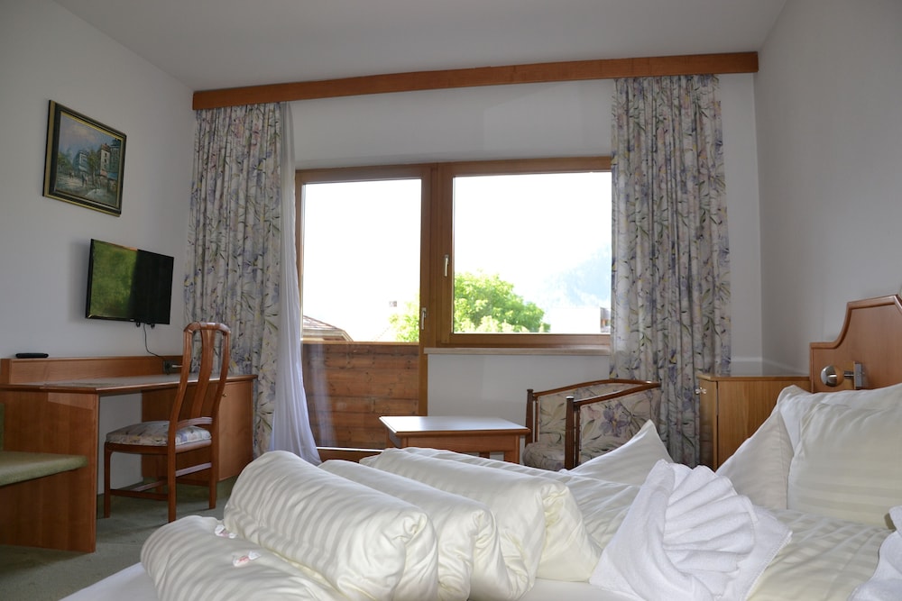 Basic Room photo 1