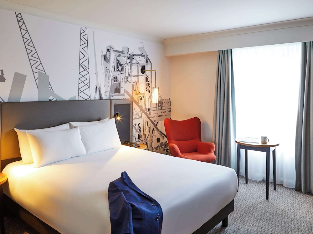 Classic Double Room, 1 Double Bed - Photo 5
