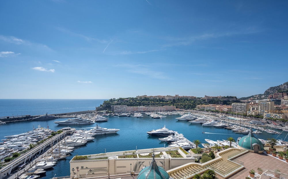 Exclusive room, sea view
