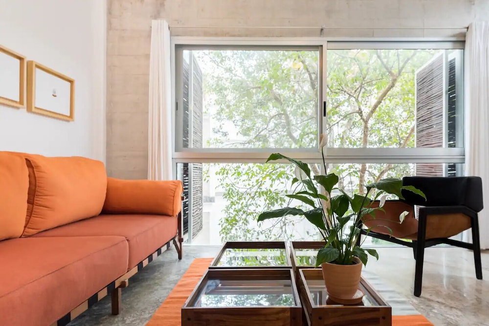 Comfort Apartment