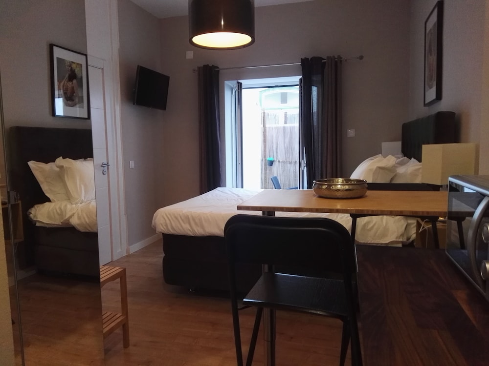 Premium Suite, Balcony (7) photo 1