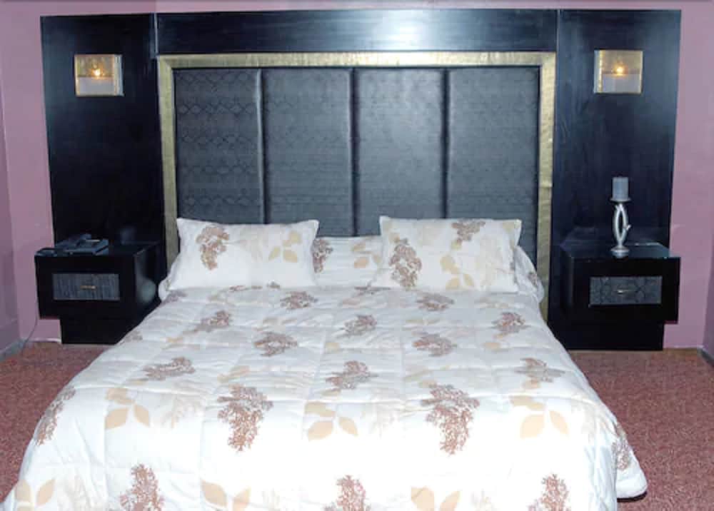 Basic Single Room photo 1