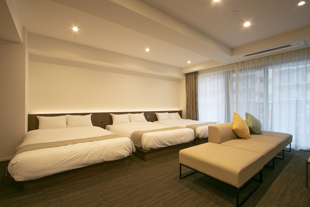 Superior Room (58sqm / For 8 People), Non Smoking