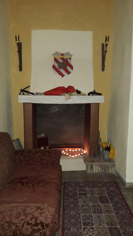 Deluxe Double Room, Terrace photo 3