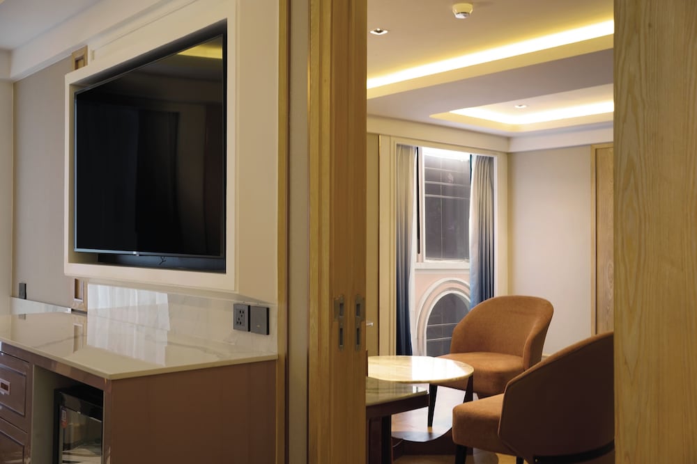 Pipa Two Bedroom Suite with club privileges photo 2