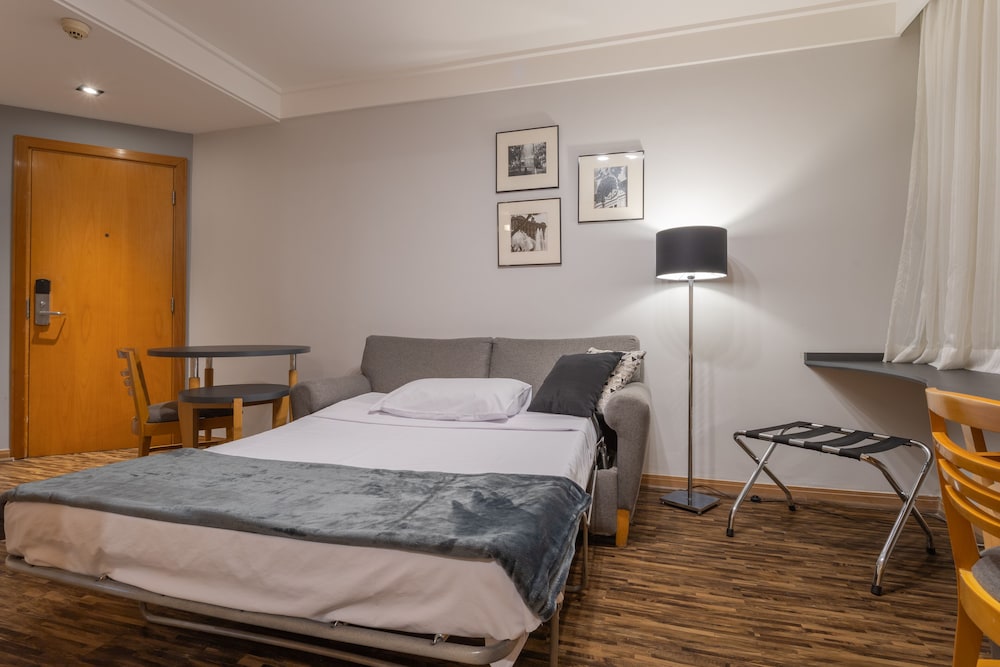 Triple Room (Casal) - Photo 1