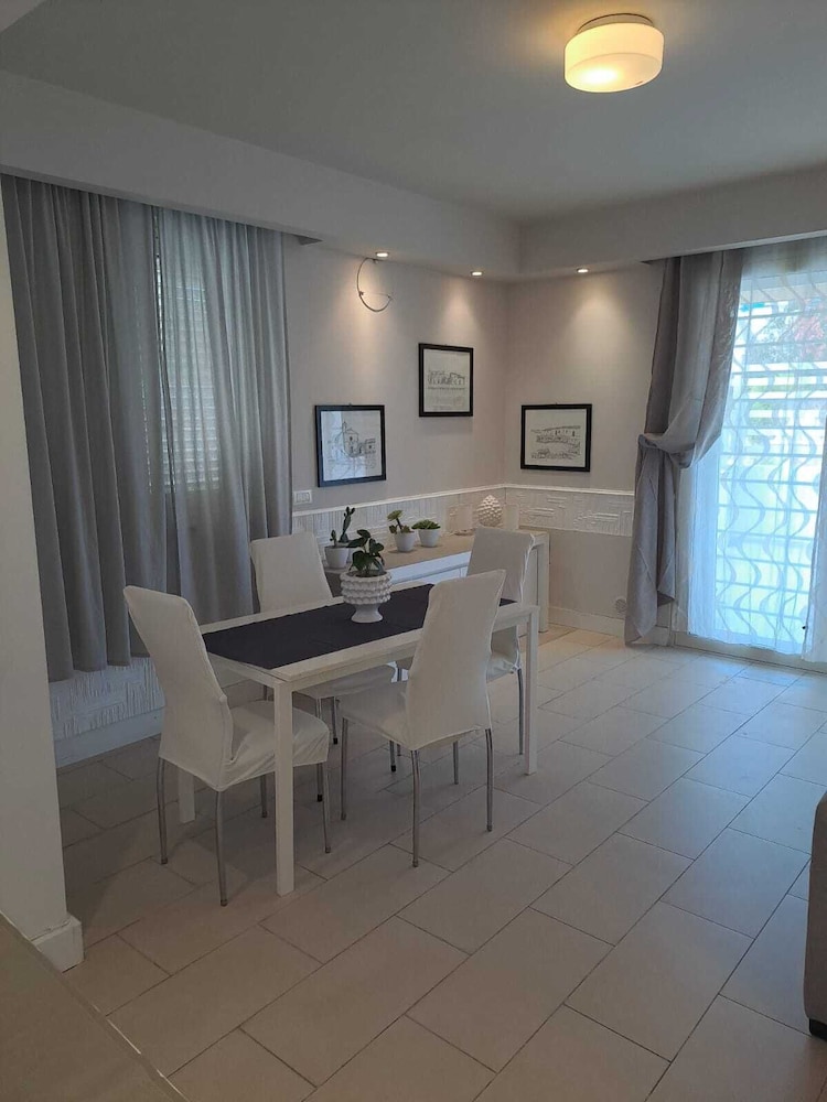Comfort Apartment, Patio