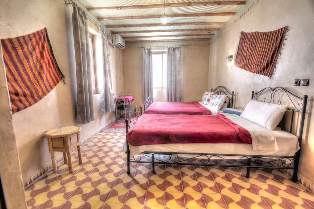 Quadruple Room photo 1